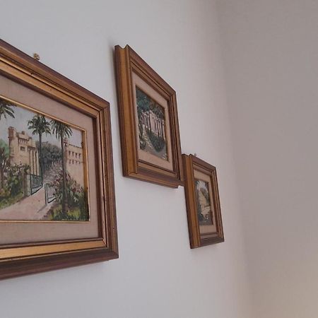 Nonna Vittoria Apartment Салерно Екстериор снимка