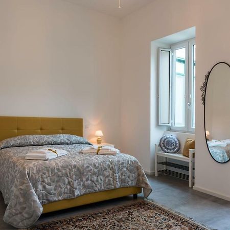 Nonna Vittoria Apartment Салерно Екстериор снимка