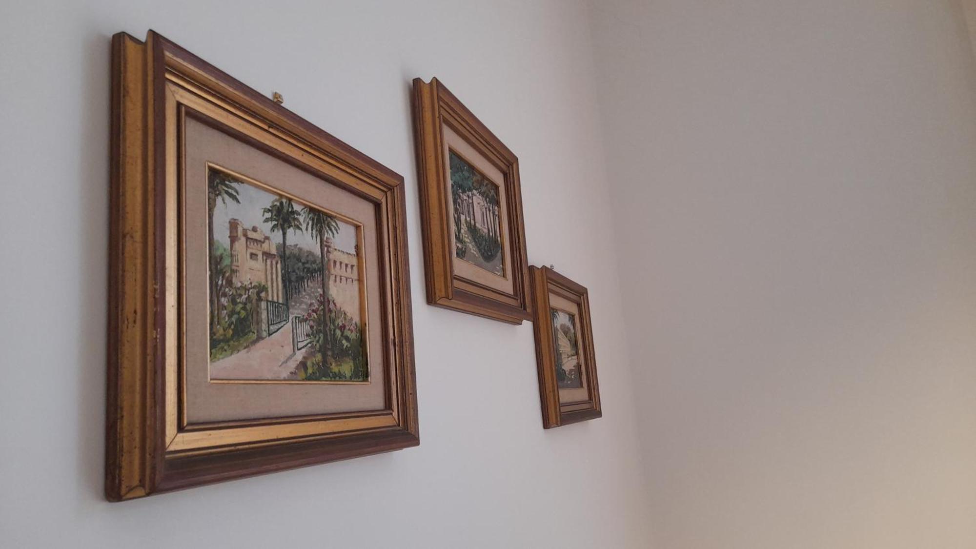 Nonna Vittoria Apartment Салерно Екстериор снимка