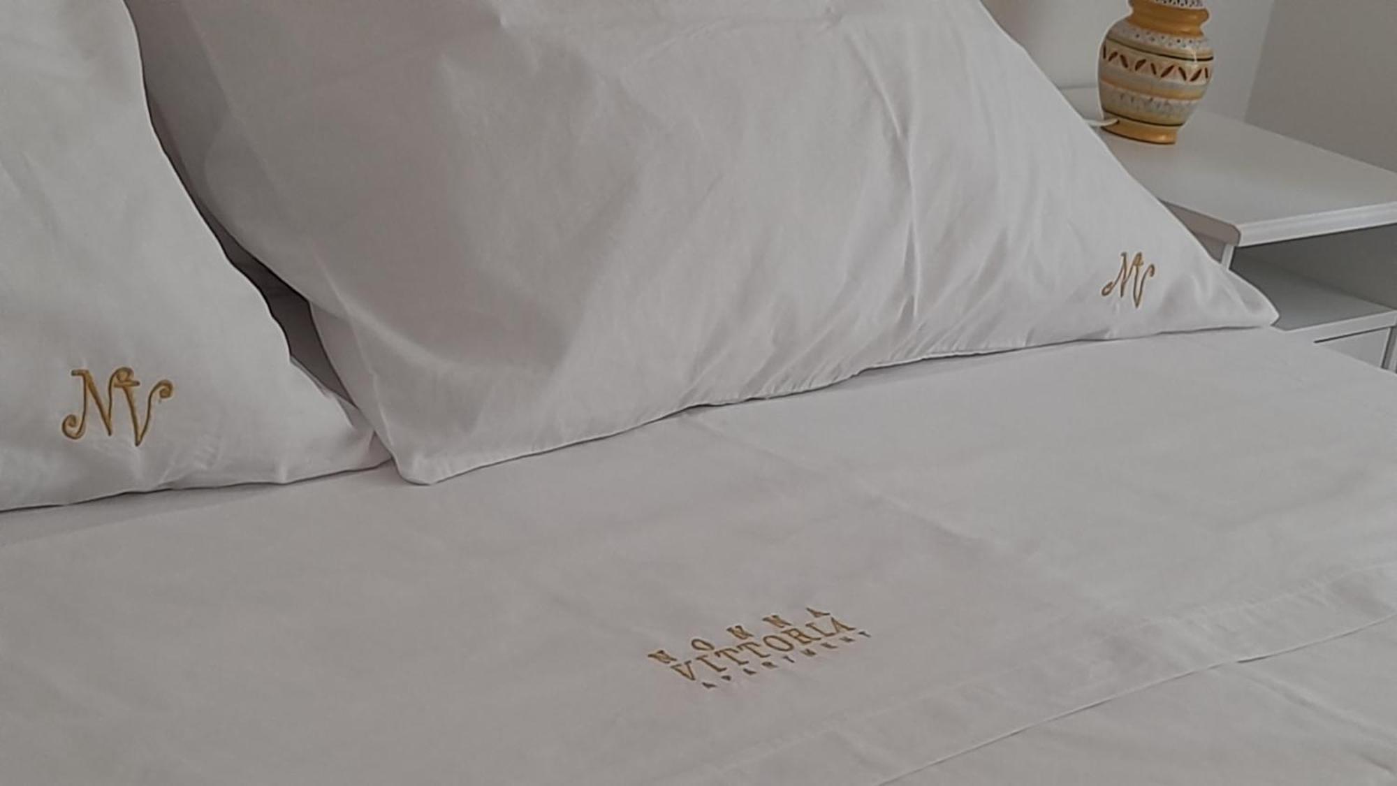 Nonna Vittoria Apartment Салерно Екстериор снимка