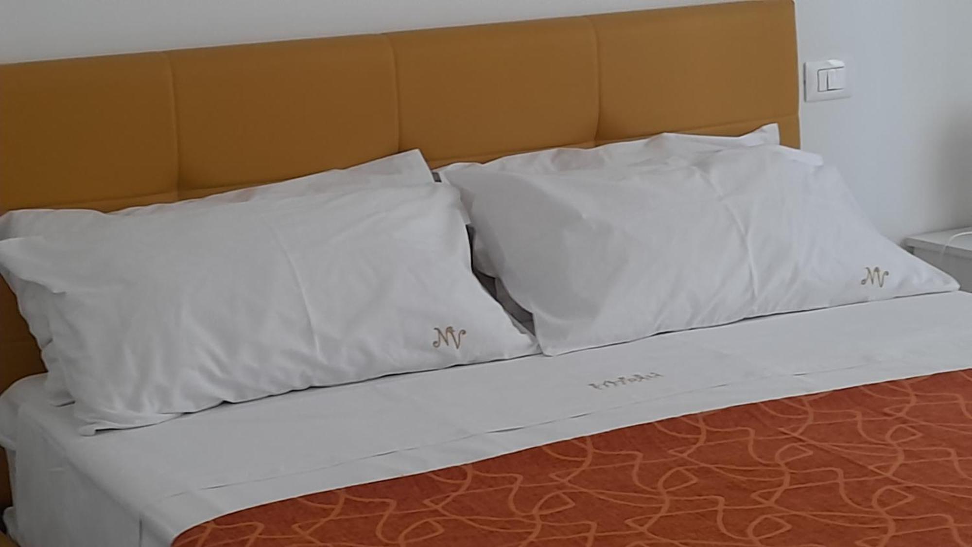 Nonna Vittoria Apartment Салерно Екстериор снимка