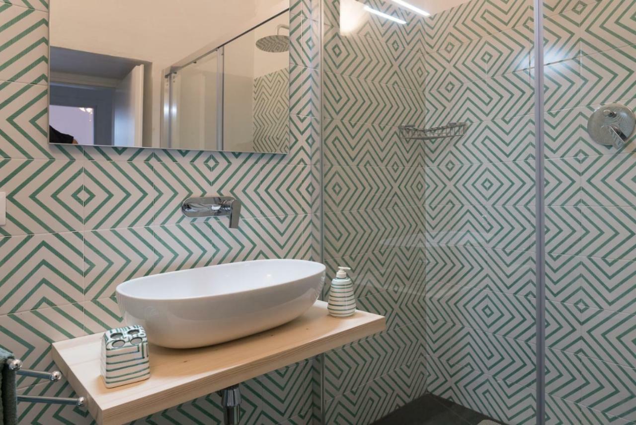 Nonna Vittoria Apartment Салерно Екстериор снимка