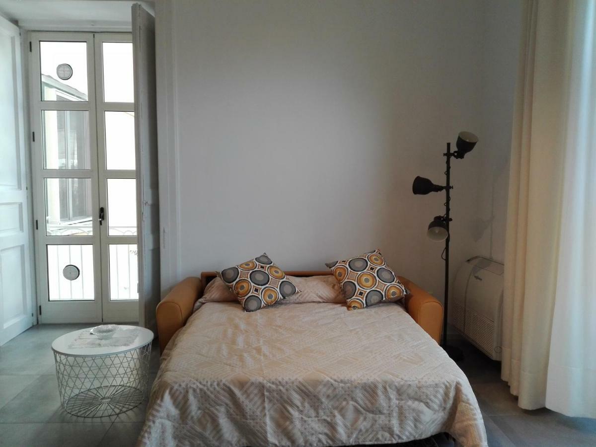 Nonna Vittoria Apartment Салерно Екстериор снимка
