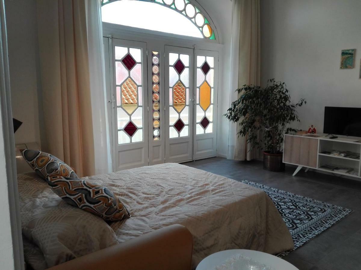 Nonna Vittoria Apartment Салерно Екстериор снимка