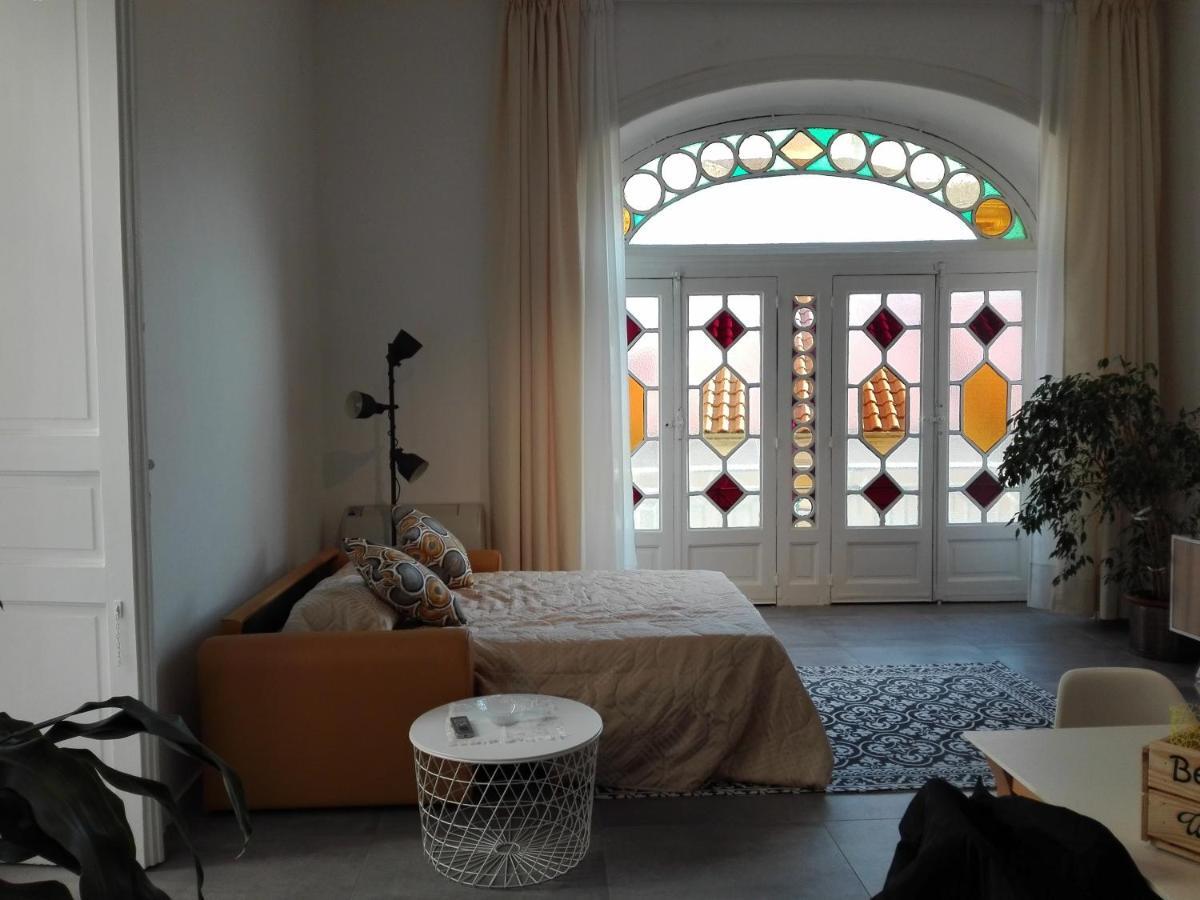 Nonna Vittoria Apartment Салерно Екстериор снимка
